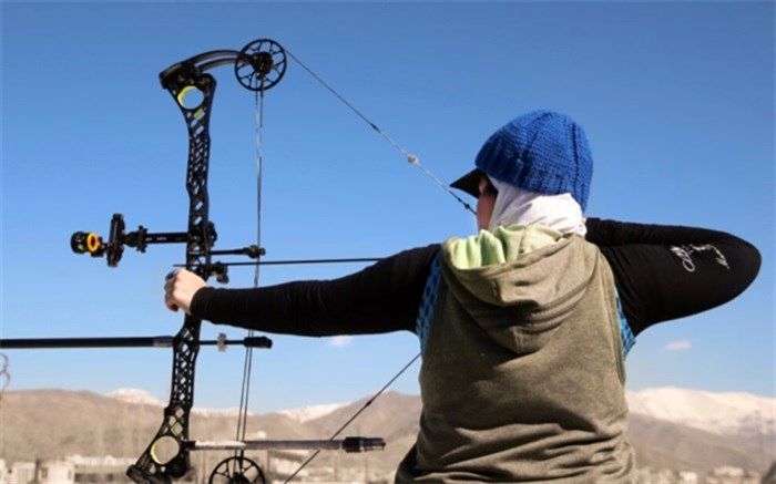 حذف تمام کمانداران ایران از جام‌جهانی کره‌جنوبی