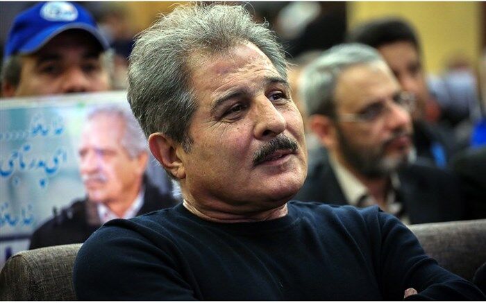 محمد پنجعلی: اگر پرسپولیس امسال هم قهرمان می‌شد خیلی خوب بود
