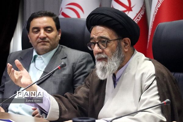 روز دوم گردهمایی روسای ادارات اطلاع‌رسانی و روابط عمومی آموزش و پرورش استان‌های سراسر کشور