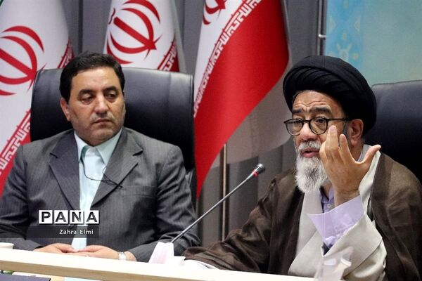 روز دوم گردهمایی روسای ادارات اطلاع‌رسانی و روابط عمومی آموزش و پرورش استان‌های سراسر کشور