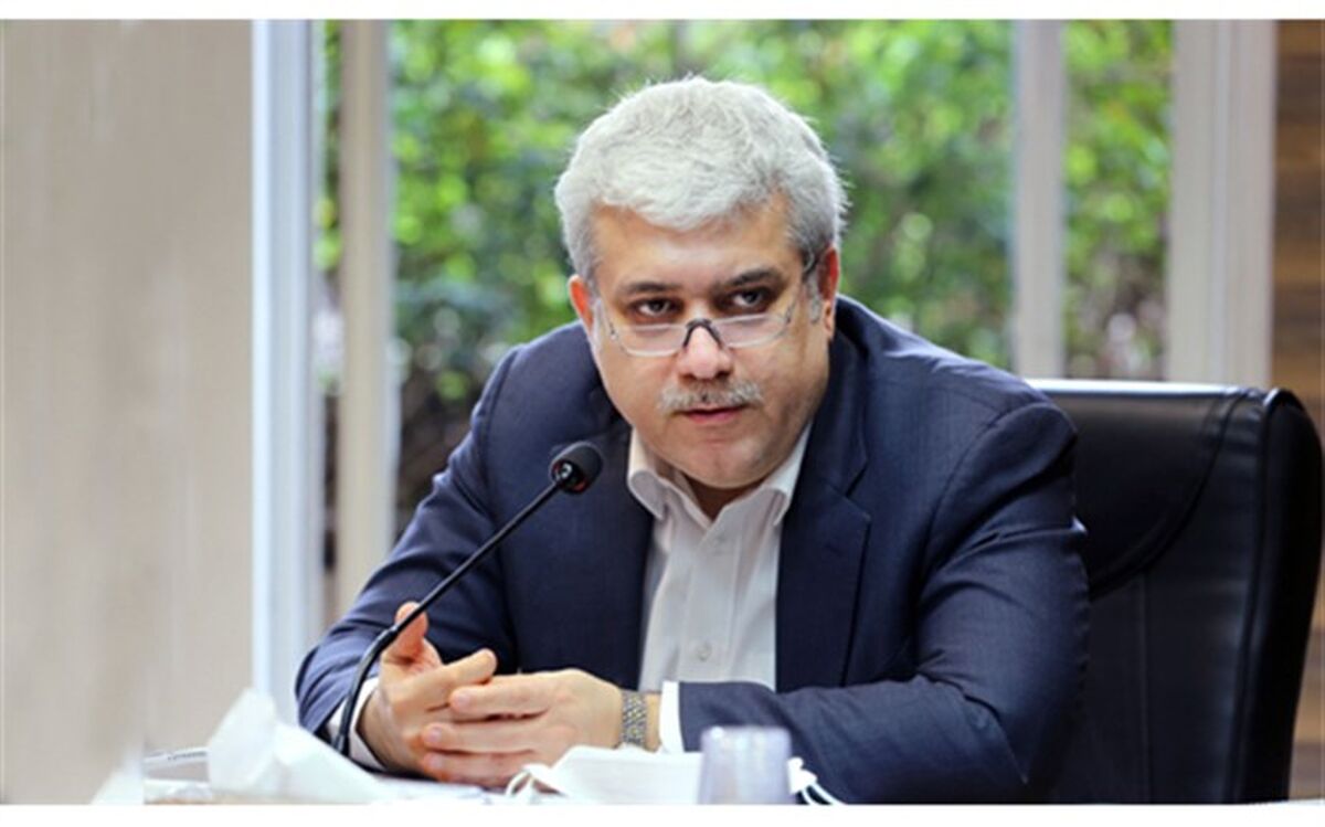 زیرساخت‌های زیست بوم فناوری و نوآوری در تعامل با سازمان ثبت اسناد و املاک کشور توسعه می‌یابد