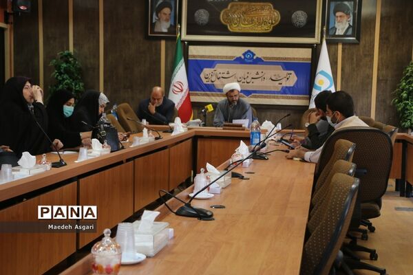 نشست خبری تشریح برنامه‌های گرامیداشت سالروز فتح خرمشهر در قم