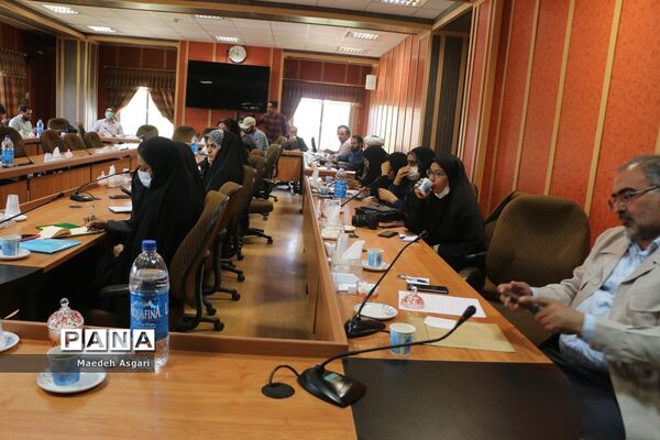 نشست خبری تشریح برنامه‌های گرامیداشت سالروز فتح خرمشهر در قم