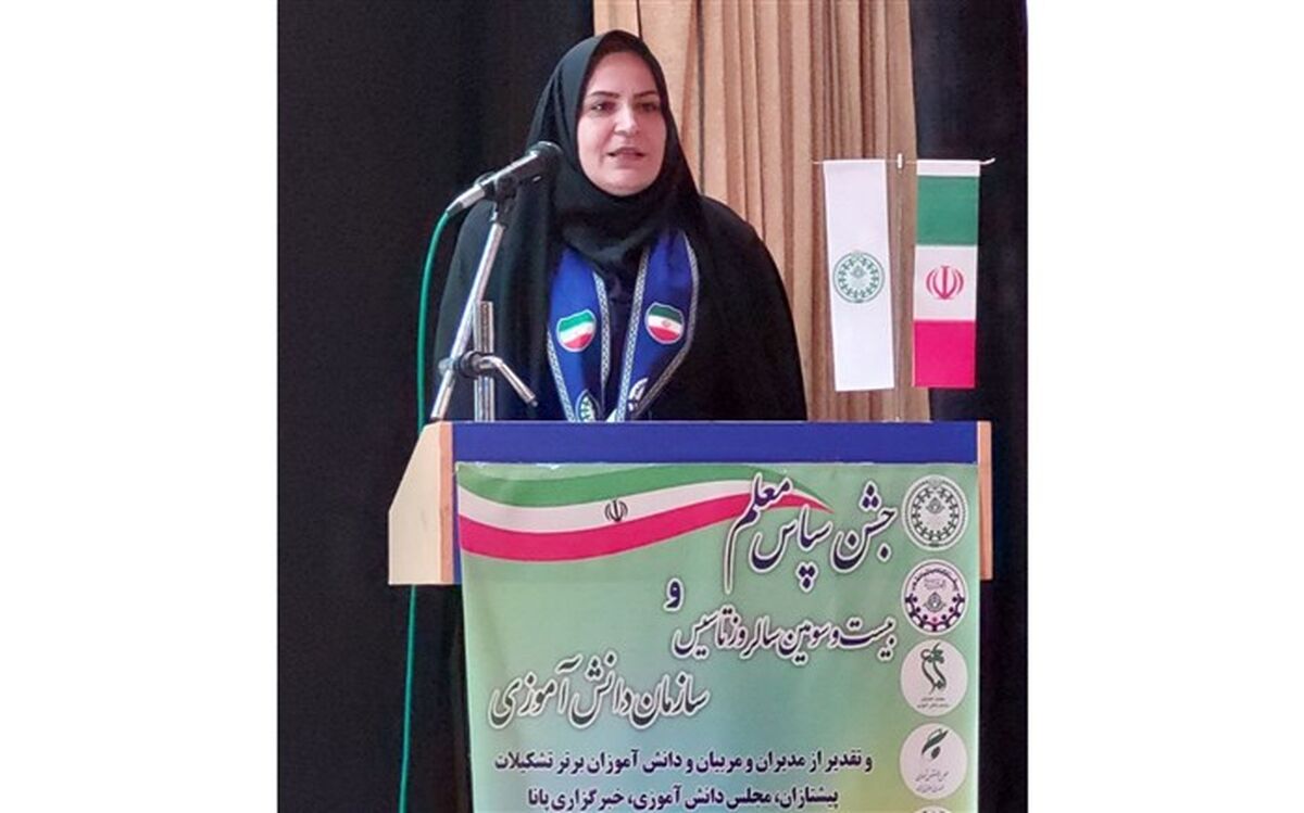 وظیفه اصلی سازمان دانش‌آموزی، ارتقای ساحت سیاسی اجتماعی  است