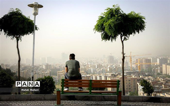 هشدار تشدید آلودگی هوا در ۲۲ استان