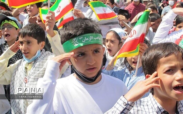پویش لباهنگ سلام فرمانده در شادگان برگزار خواهد شد
