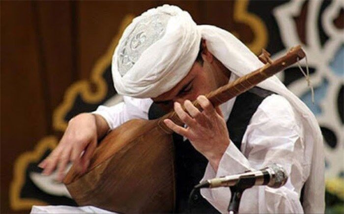 موسیقی اقوام باید در صحنه کنسرت‌ها جا داشته باشد