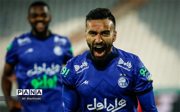 توافق نهایی با استقلال انجام شد؛رونمایی از اولین بمب برای فصل آینده