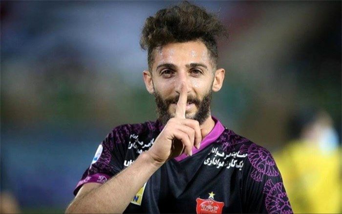 ستاره سرخ‌ها از تفکرات یحیی خارج شد؛ جدایی  عبدی نزدیک است