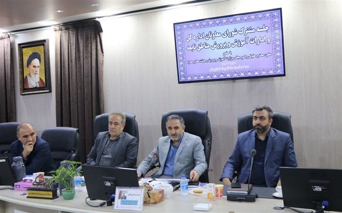 اختصاص ۵۰هزار میلیارد ریال برای نوسازی مدارس کشور