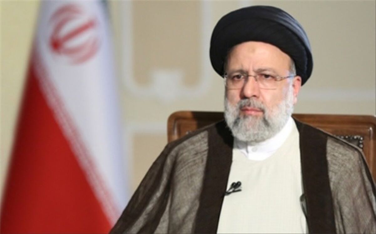 قدردانی رئیس‌جمهوری از همراهی مردم با اصلاحات اقتصادی دولت