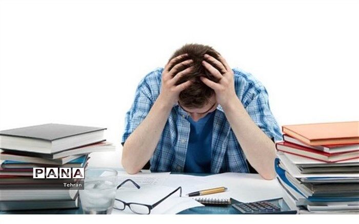 نکاتی درباره آسیب‌های روانی کنکور