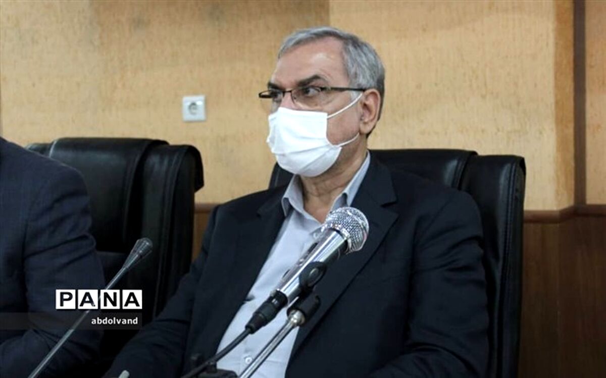 تاکید بر بازسازی بیمارستان سلماس