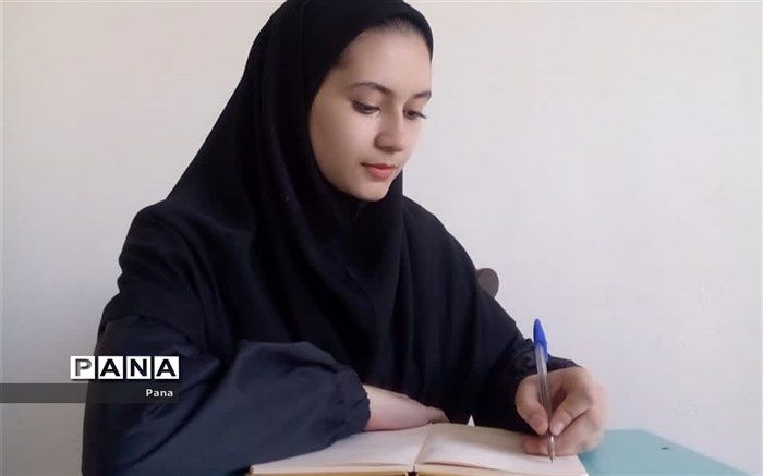 آشنایی با پانا نقطه عطف زندگی من است