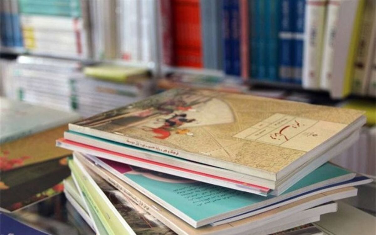 کتاب باید متناسب با سن مخاطب بوده و نگاه آینده‌نگرانه داشته باشد