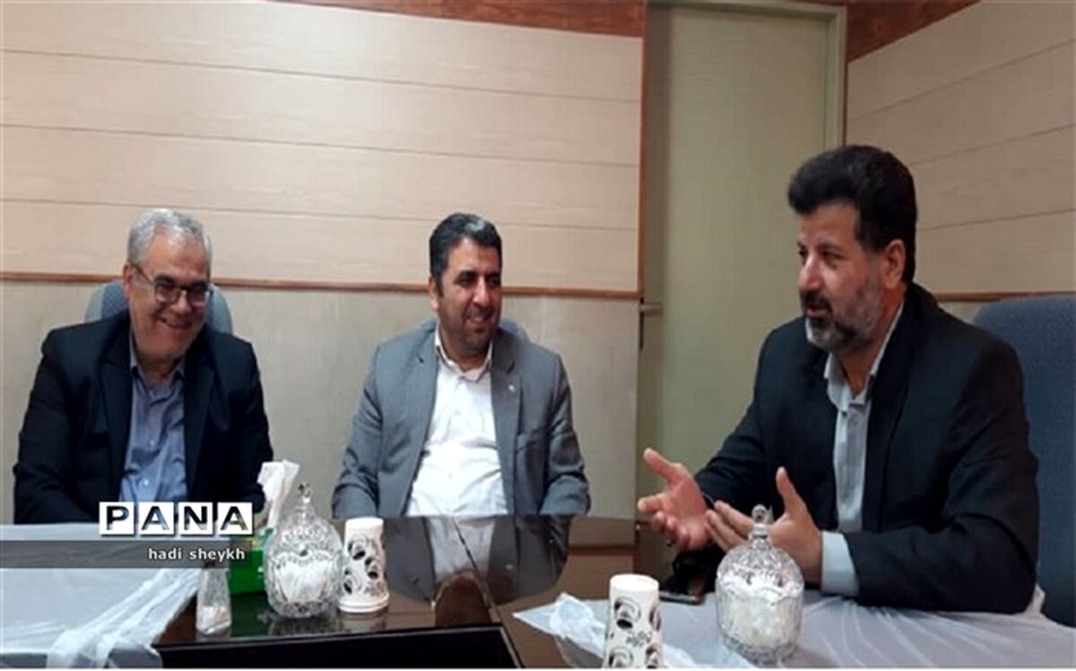 تهذیب به معنای آراستن نفس، مهمتر از تذهیب به معنای آراستن ظاهر است