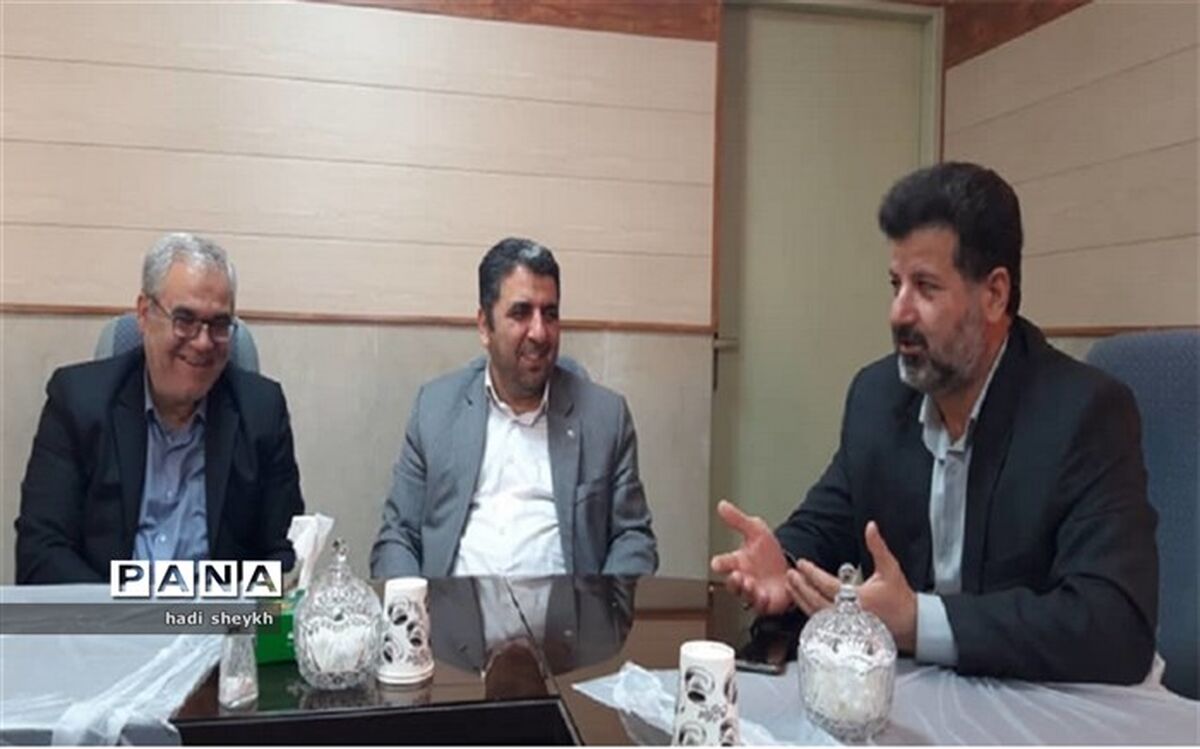 تهذیب به معنای آراستن نفس، مهمتر از تذهیب به معنای آراستن ظاهر است
