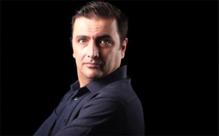 امین زندگانی بازیگر نقش اول مرد نمایش «پروین» شد