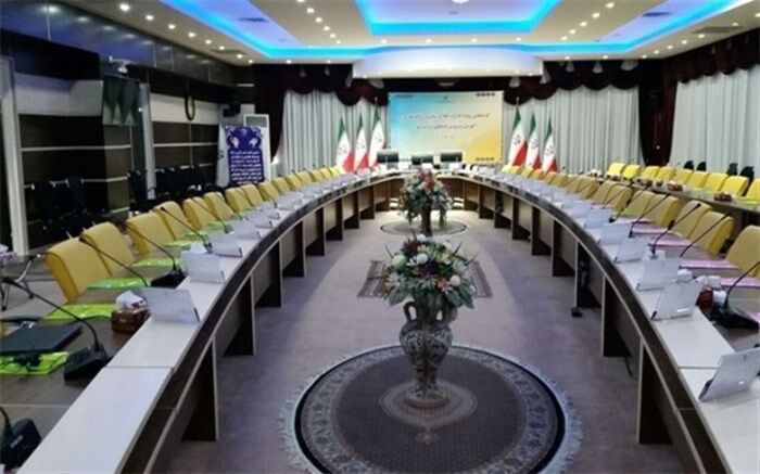 گردهمایی روسای ادارات روابط عمومی آموزش و پرورش سراسر کشور