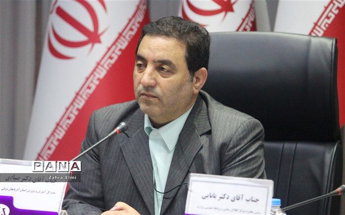 حوزه اطلاع‌رسانی نقش بی‌بدیلی در اجرای سند تحول بنیادین دارد