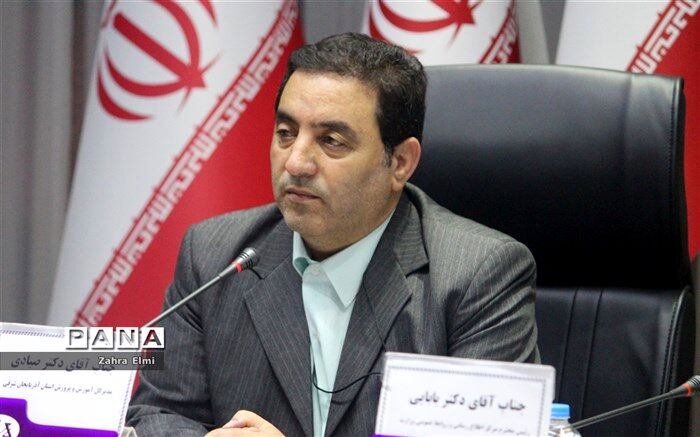 حوزه اطلاع‌رسانی نقش بی‌بدیلی در اجرای سند تحول بنیادین دارد