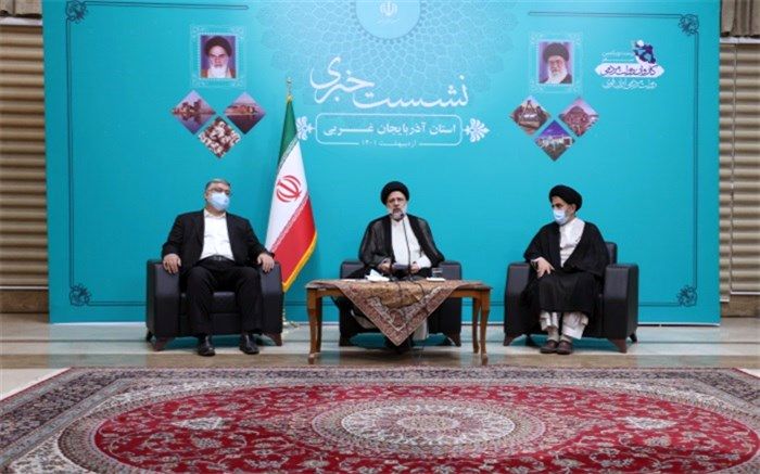 سفر رئیس‌جمهوری به آذربایجان غربی ۱۵۷ مصوبه در حوزه‌های مختلف داشت