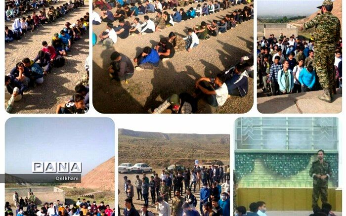 دفاع فقط مخصوص رزمندگان نیست