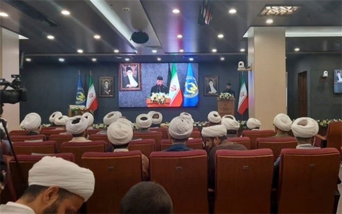 همکاری حوزه علمیه و کمیته امداد برای حمایت از روستاییان