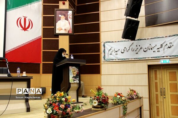 جلسه شورای هماهنگی روابط‌عمومی‌های شهرستان اسلامشهر