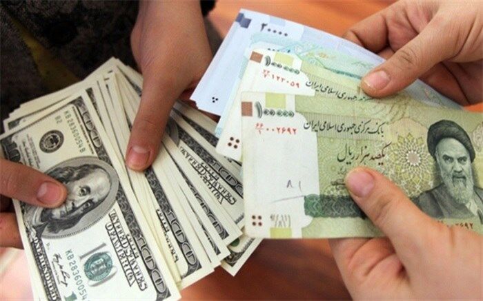 صرافان بانکی امروز دلار را چند می‌فروشند؟