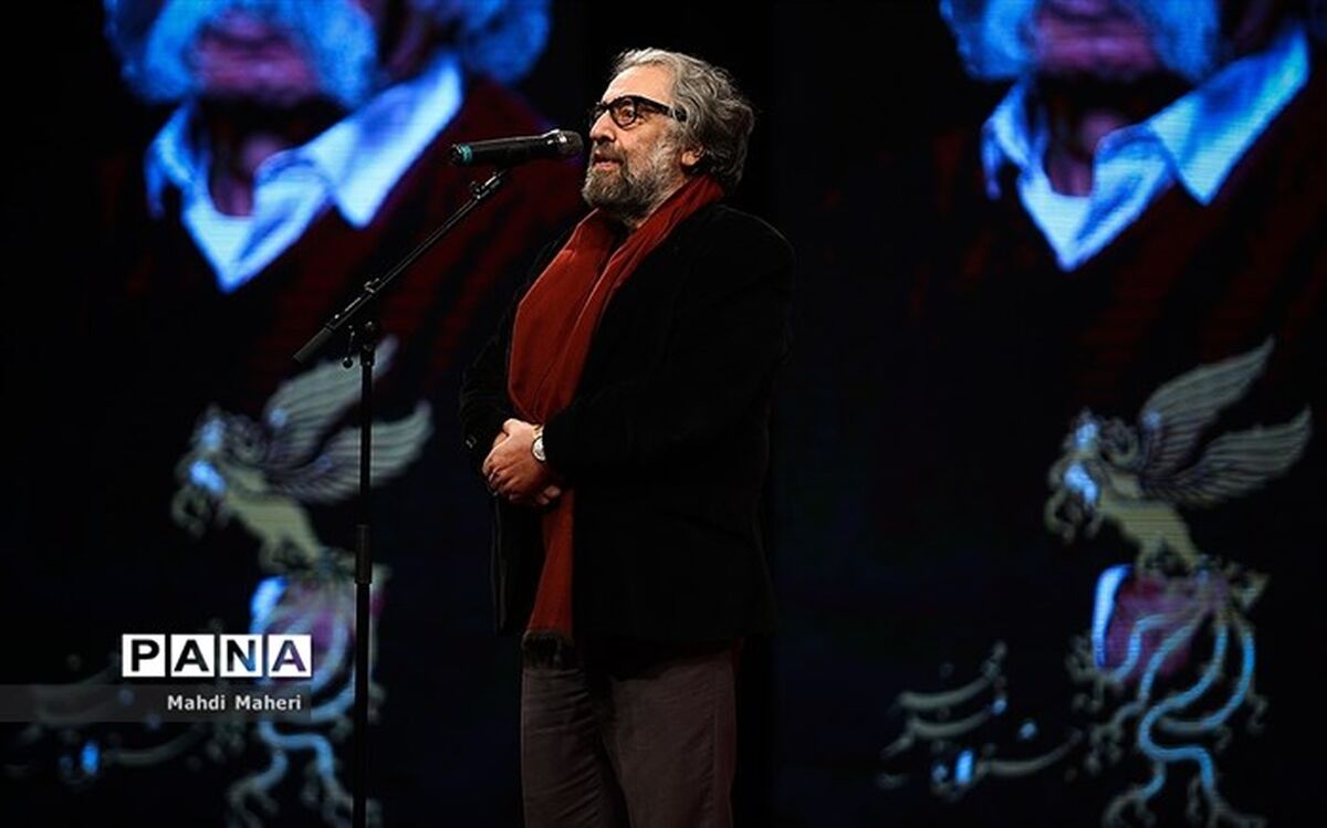 مسعود کیمیایی تهیه‌کننده سومین فیلم علی عطشانی در هالیوود شد