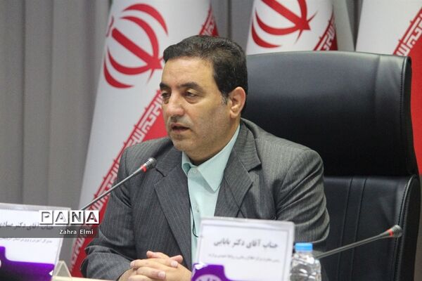 اولین روز گردهمایی روسای ادارات اطلاع‌رسانی و روابط عمومی آموزش و پرورش استان‌های سراسر کشور در تبریز