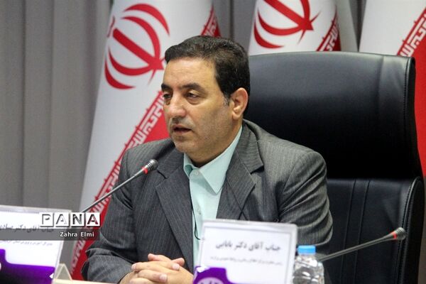اولین روز گردهمایی روسای ادارات اطلاع‌رسانی و روابط عمومی آموزش و پرورش استان‌های سراسر کشور در تبریز