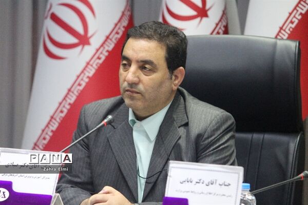 اولین روز گردهمایی روسای ادارات اطلاع‌رسانی و روابط عمومی آموزش و پرورش استان‌های سراسر کشور در تبریز