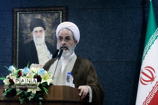 مراسم تجلیل از برگزیدگان طرح ۳۱۳