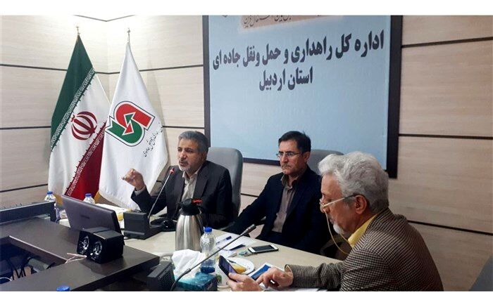 شناسایی و برخورد جدی با فساد اداری در دستگاه‌های اجرایی