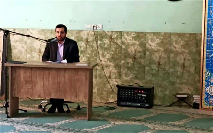 انتصاب سرپرست جدید اداره آموزش و پرورش ملارد