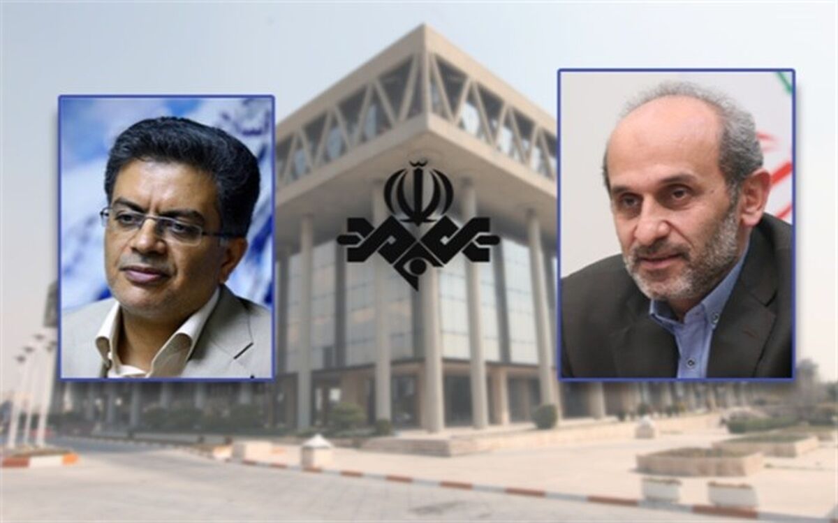 دبیر جشنواره رسانه ملی منصوب شد