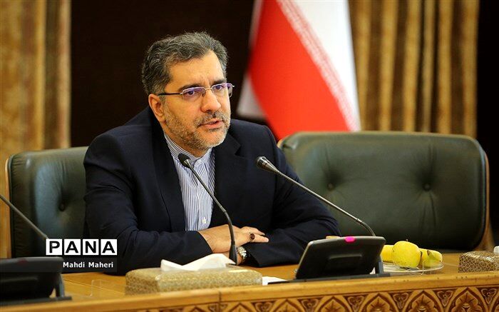 گفتمان دولت بر مردمی‌بودن و عدالت‌محوری قرار گرفته است