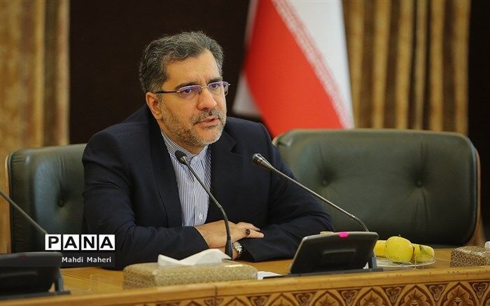 گفتمان دولت بر مردمی‌بودن و عدالت‌محوری قرار گرفته است