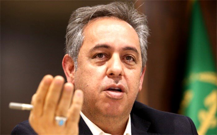 ذخیره‌سازی ۷۰ هزار تن مرغ تولید‌شده
