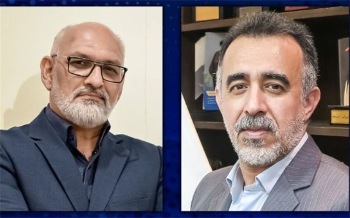 سید‌محمد جواد طاهری مدیر مجموعه تئاترشهر شد