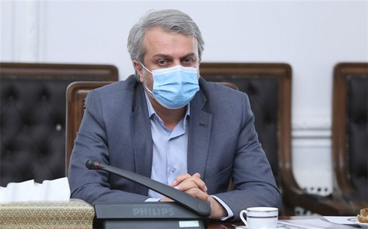 ‌ضرورت بهره‌گیری از ظرفیت فروشگاه‌های زنجیره‌ای در جهت شکل‌گیری زنجیره تامین