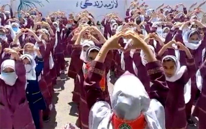 پیشتازان دیدگاهی مبتنی بر سرشت  زیباشناختی  دارد/فیلم