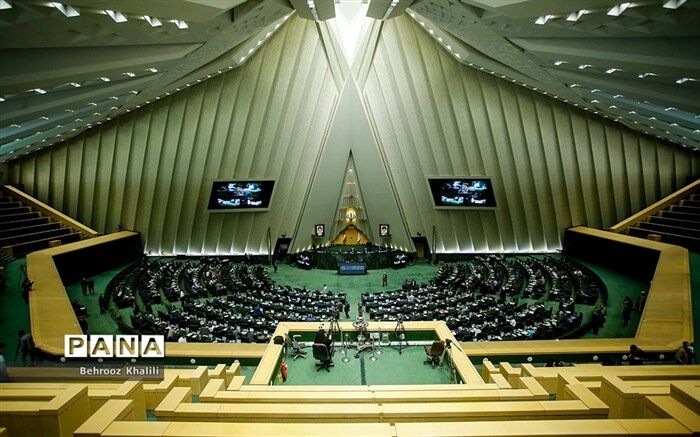 قدردانی ۲۶۰ نماینده از عملکرد معاونت پارلمانی ریاست‌جمهوری