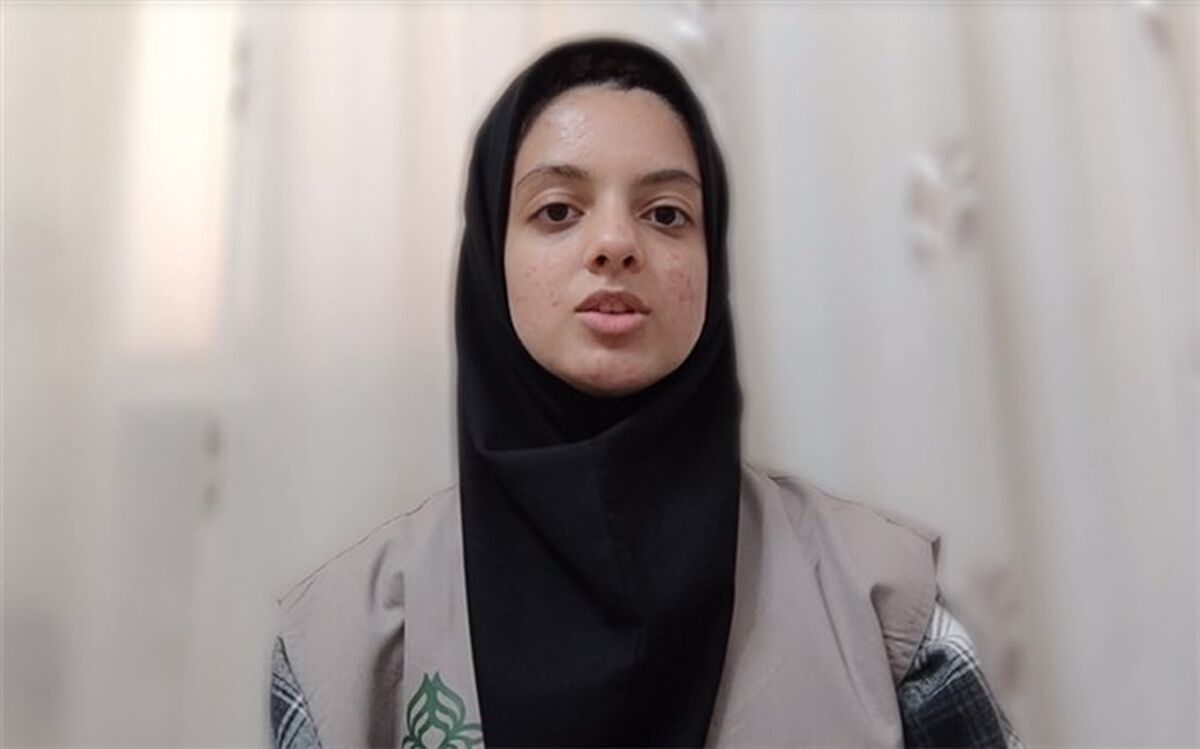 گفتگو  با مسئولان و ارتباط گرفتن با آنها از بهترین خاطرات دوران خبرنگاری من بود/فیلم