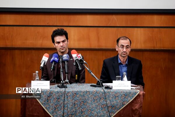 نشست خبری فرصت‌ها و چالش‌های تکثیر در اسارت گونه‌های جانوری در معرض انقراض