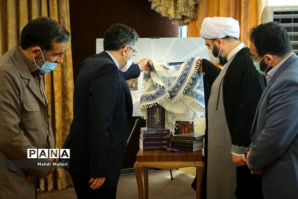 همایش «جریان حلقه‌های میانی؛ پیشران حکمرانی مردم»