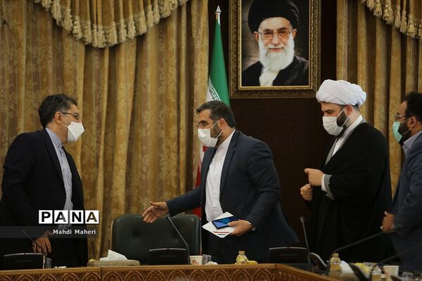 همایش «جریان حلقه‌های میانی؛ پیشران حکمرانی مردم»