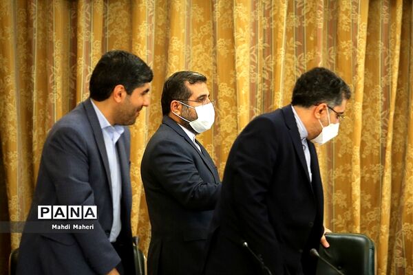 همایش «جریان حلقه‌های میانی؛ پیشران حکمرانی مردم»